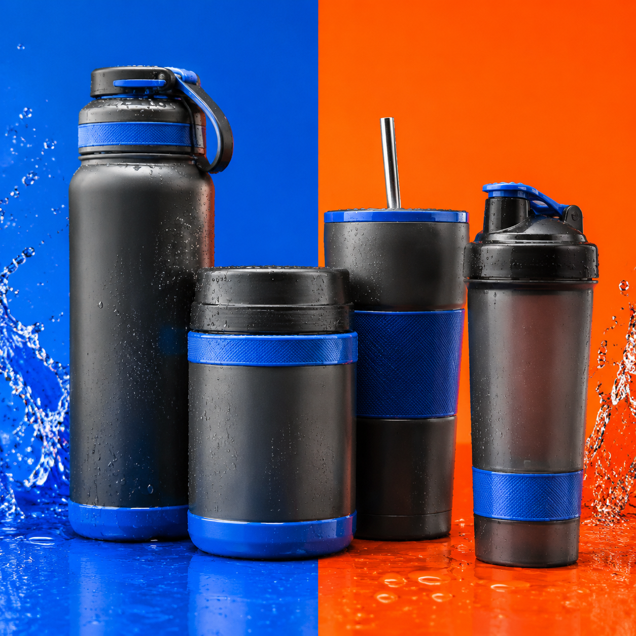 Hydration Master Bundle