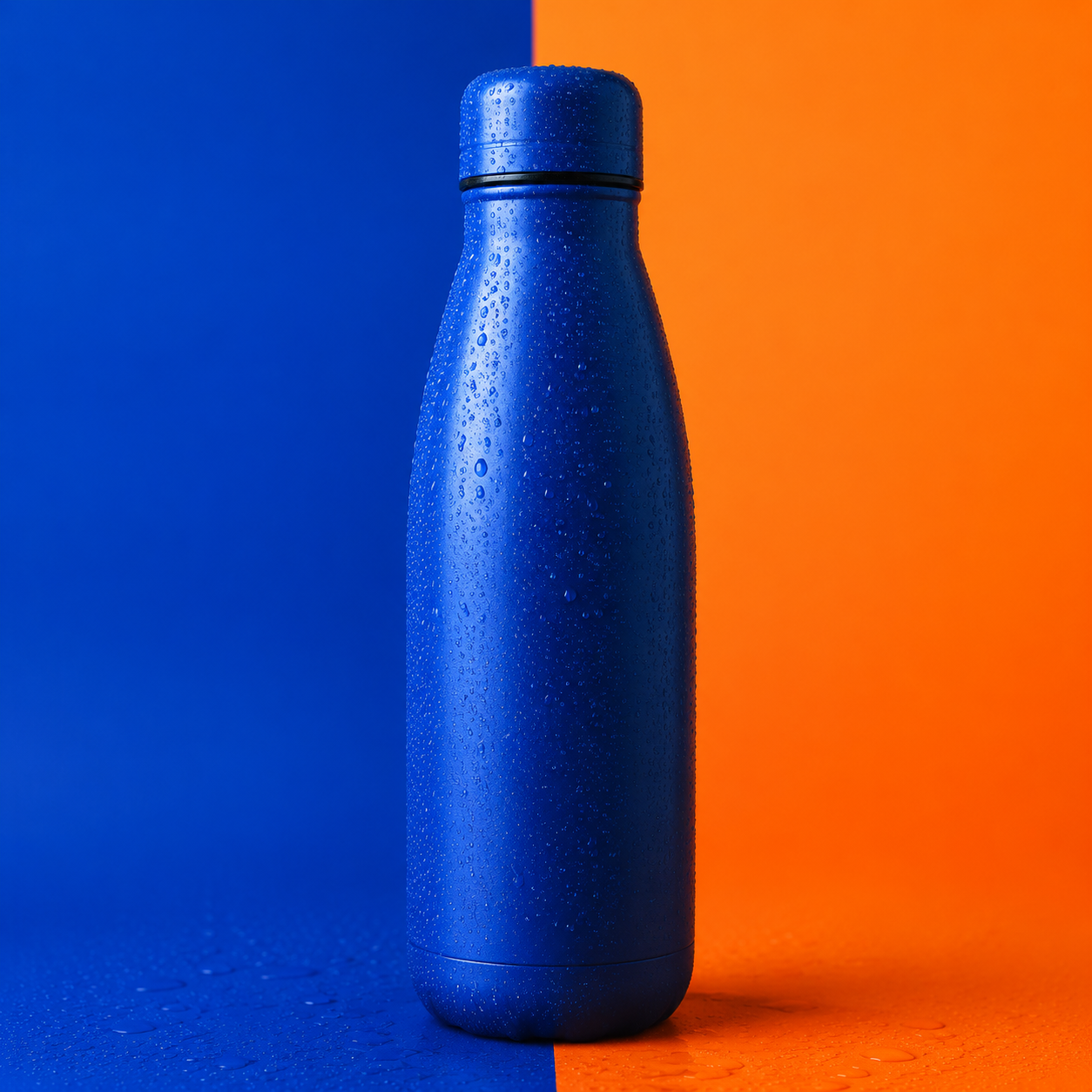 Insulated Stainless Bottle 750ml