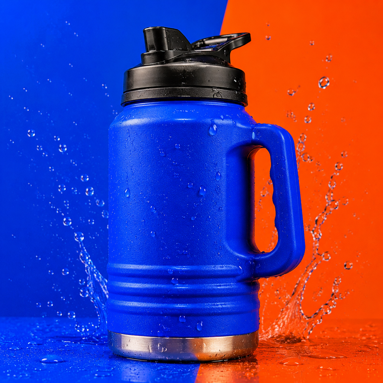 Large Capacity Jug 1.5L