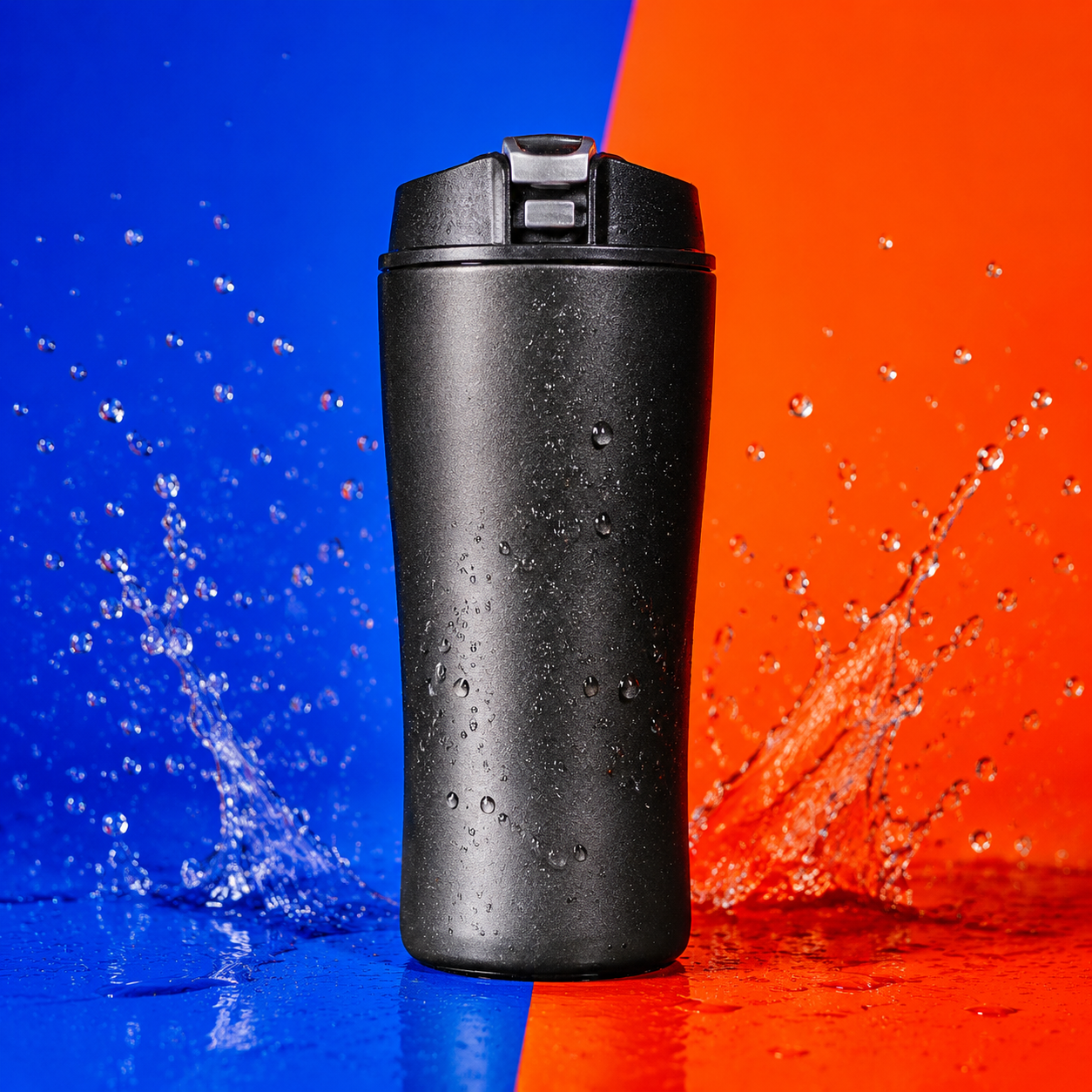 Travel Coffee Tumbler 450ml