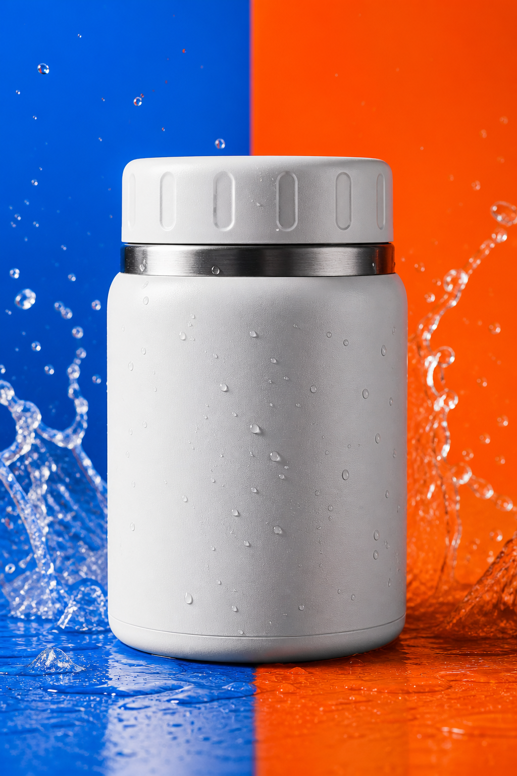 Vacuum Food Flask 500ml