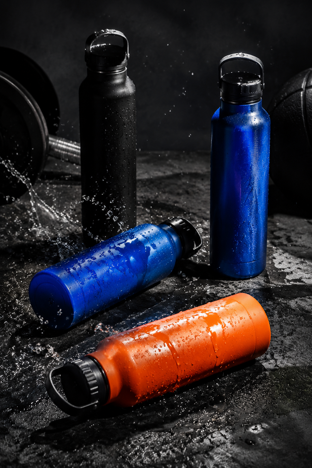 Heatecph drinkware